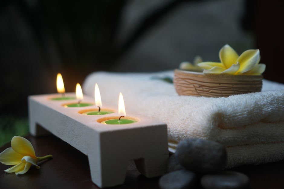 Spa & Relaxare